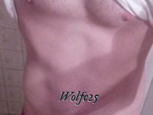 Wolfe25