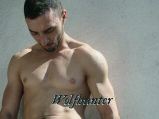 Wolfhunter