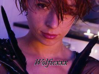 Wolfiexxx
