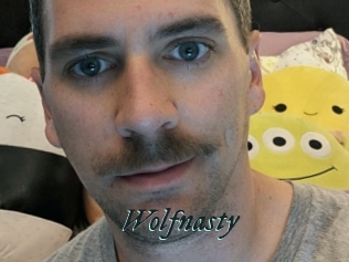Wolfnasty