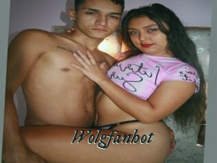Wolgfanhot