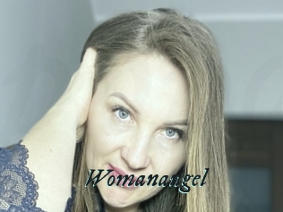 Womanangel
