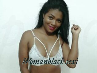 Womanblack_sexi