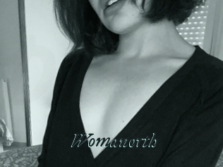 Womanorth