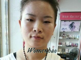 Womenhao