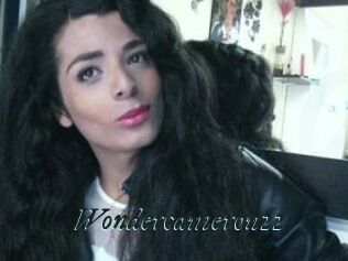 Wondercameron22