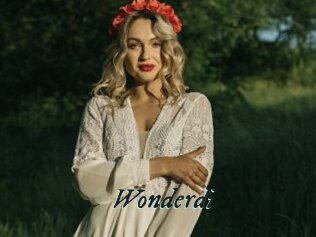 Wonderdi