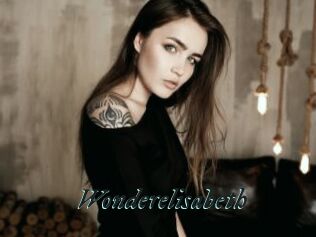 Wonderelisabeth