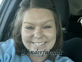 Wonderfulwhit