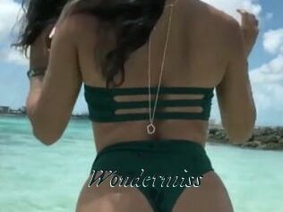 Wondermiss