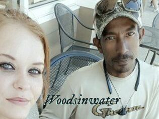 Woodsinwater