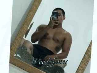 Woodyjones
