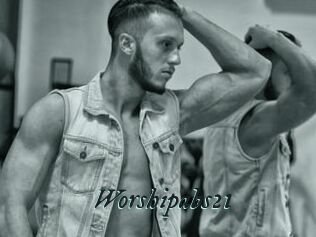 Worshipabs21