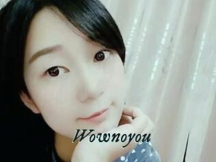 Wownoyou