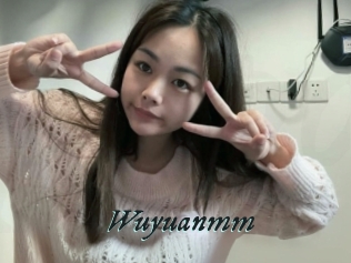 Wuyuanmm