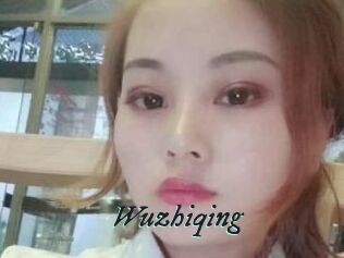 Wuzhiqing