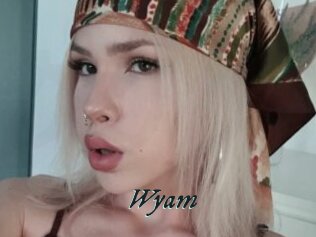 Wyam