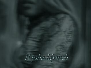 Wyshaddymeh