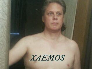 XAEMOS