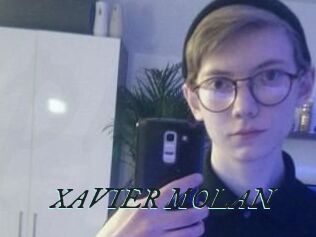XAVIER_MOLAN