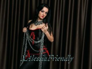 XAlessiaFriendly