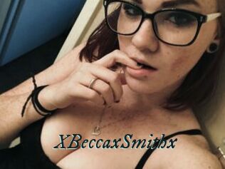 XBeccaxSmithx