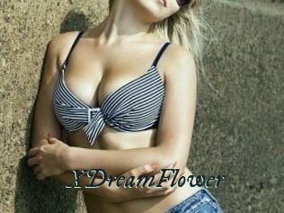 XDreamFlower