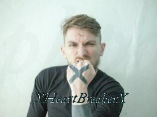 XHeartBreakerX