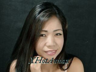 XHotAnnax
