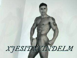 XJESIDXVINDELM