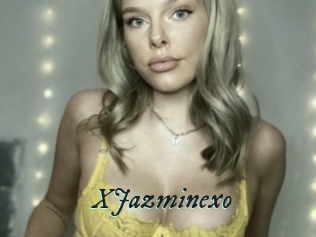 XJazminexo