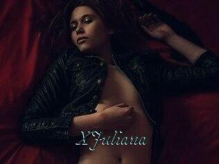 XJuliana