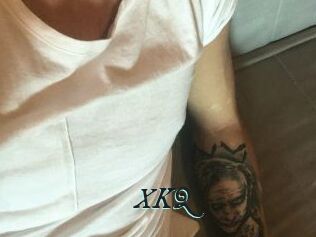 XKQ