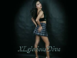 XLgloriousDiva