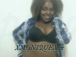 XMONIQUEXxx