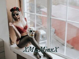 XMiaMinxX