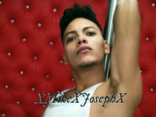 XMikeXJosephX