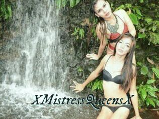 XMistressQueensX