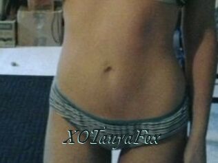 XOTanyaFox
