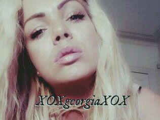 XOXgeorgiaXOX Pharaons Porn