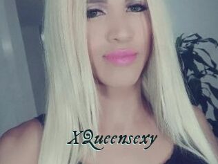 XQueensexy
