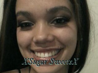 XSugar_SweetsX
