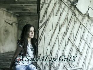 XSweetLipsGirlX