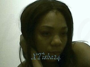XTisha24