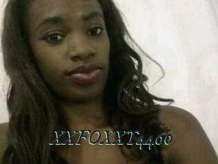 XXFOXXY4460