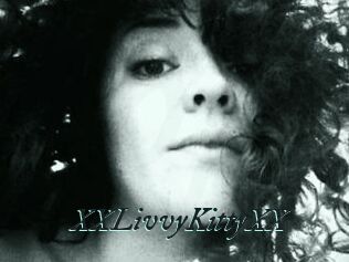 XXLivvyKittyXX