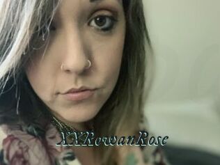 XXRowanRose