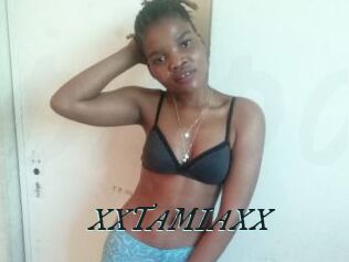 XXTAMIAXX