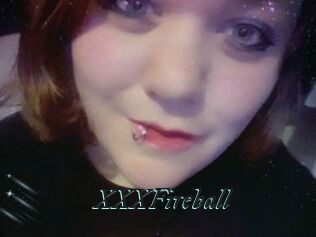 XXXFireball