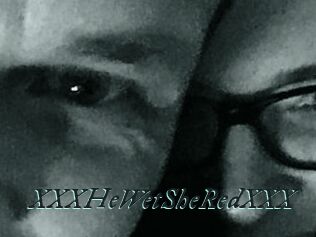 XXX_HeWet_SheRed_XXX